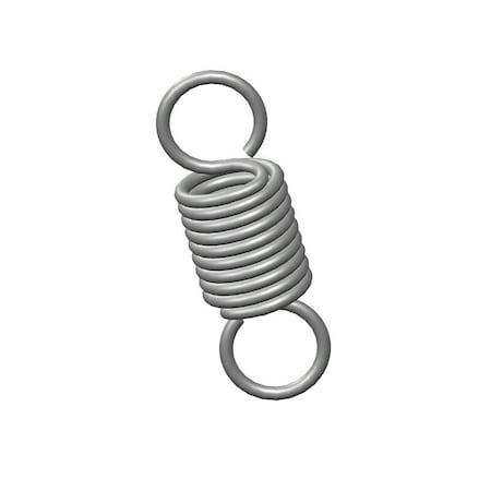Approved Vendor Extension Spring, O= .750, L= 2.25, W= .093 Cmp G109963821